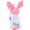 Officiële Pokemon knuffel Sylveon i choose you +/- 25cm Takara tomy